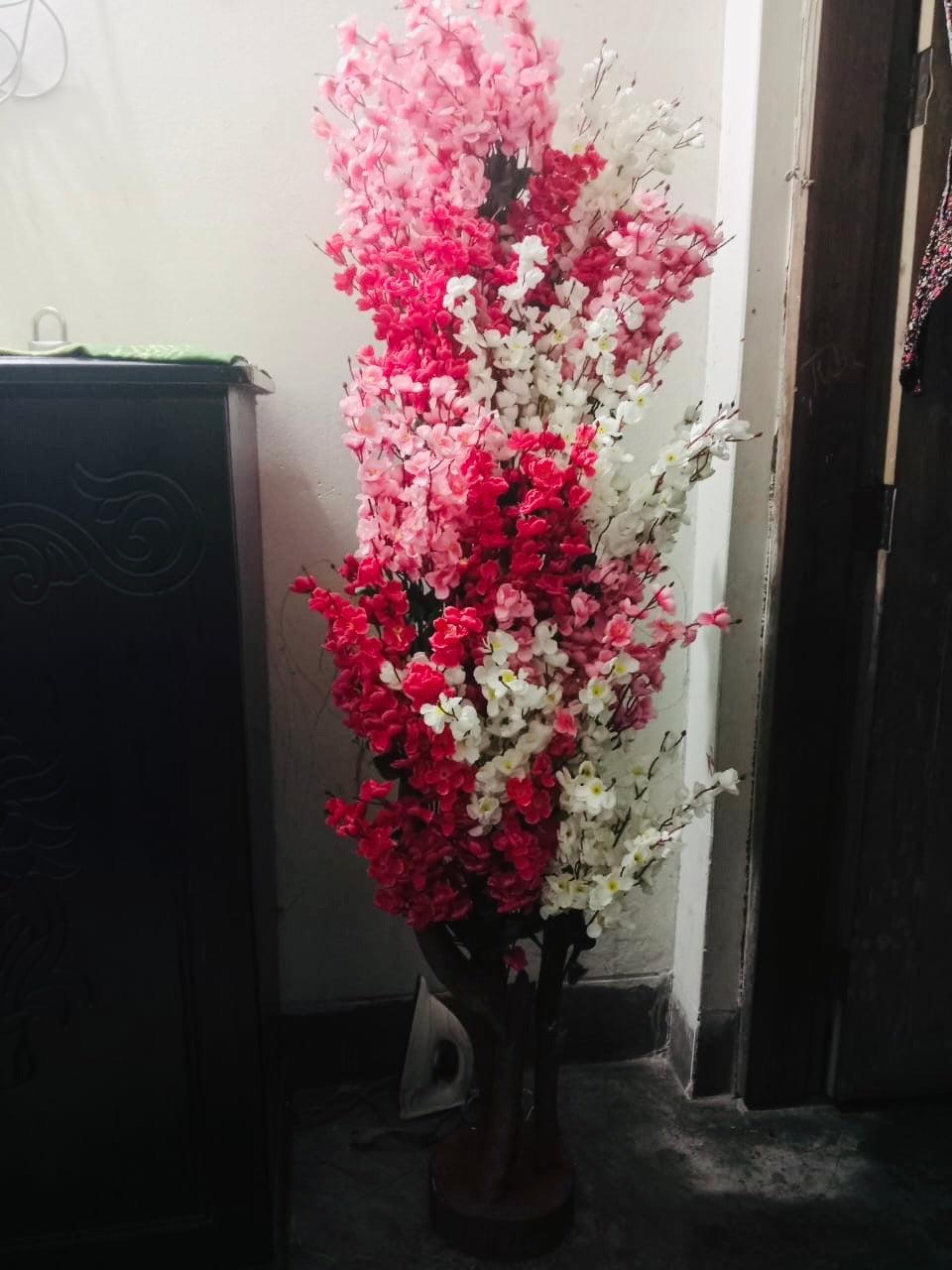 cherrry tree