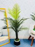 Chinese imported premium quality artificial natural looking plum plants with chinese tob 5 feet+