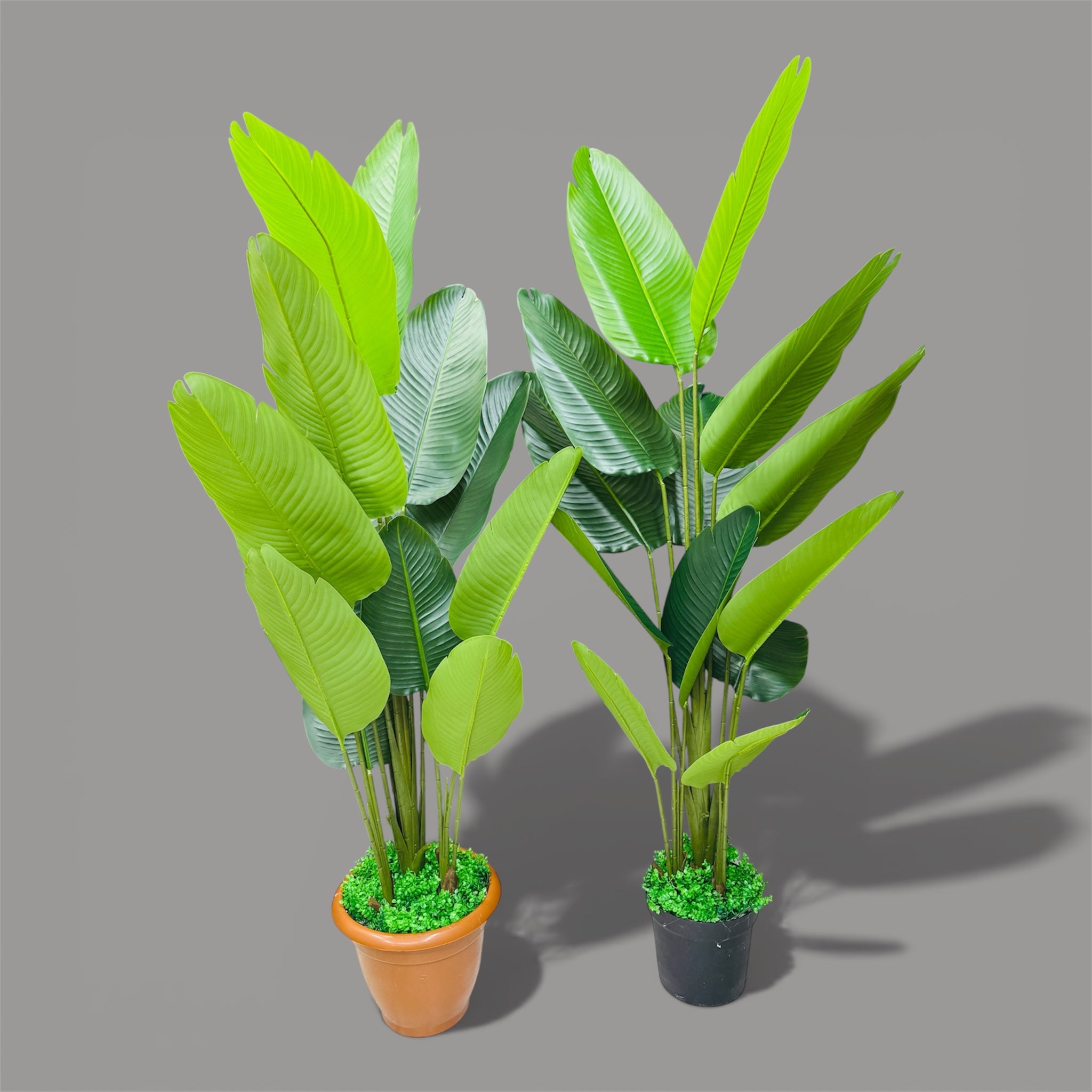 Premium quality chinese imported artificial Big Bird's of paradis