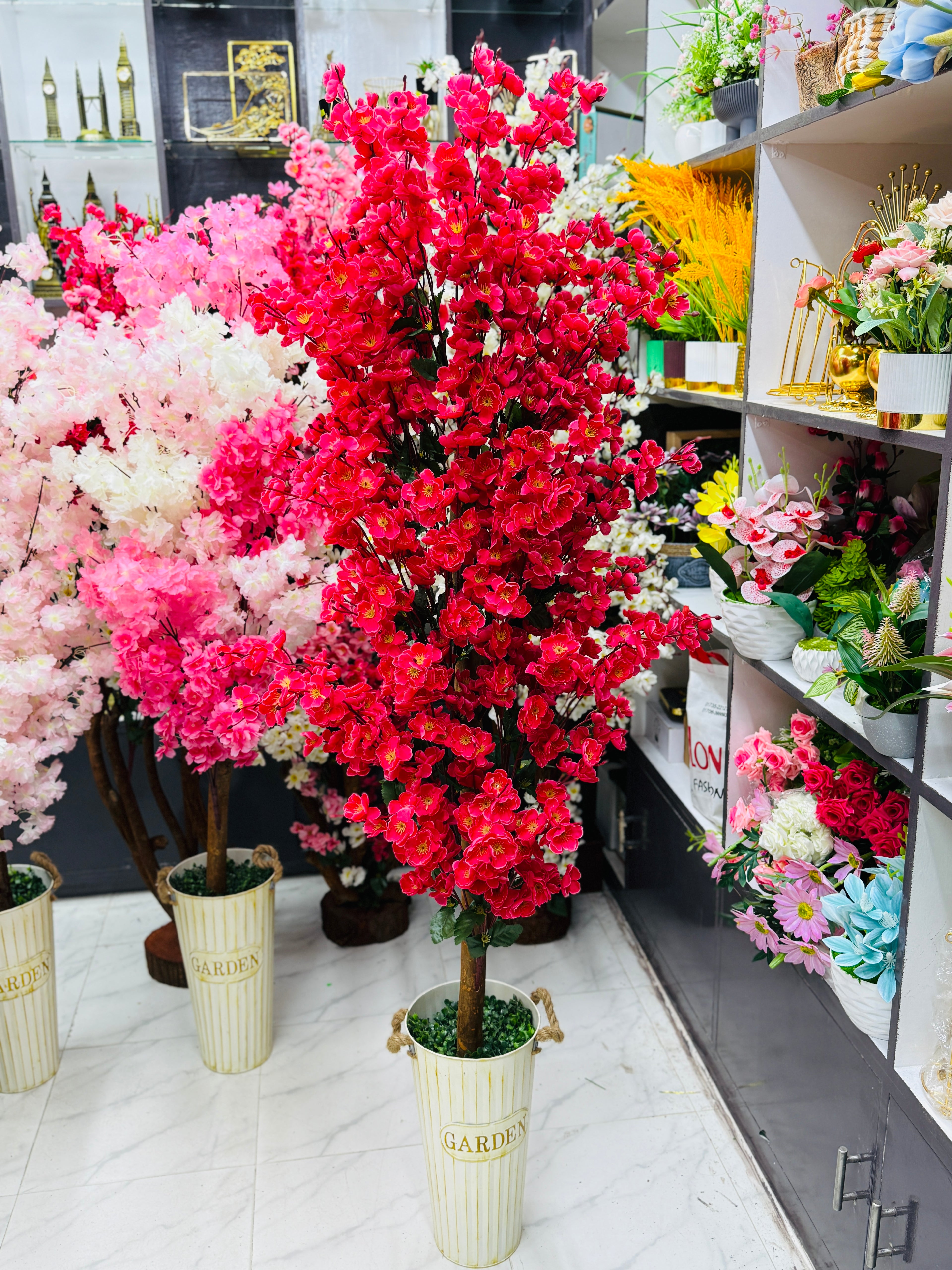 cherrry tree
